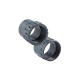 PVC YAPIŞTIRMA TEK TARAF İÇTEN DİŞLİ REDÜKSİYONLU ADAPTÖR ( DİŞİ ADAPTÖR ) ( Ø 125 ) ( 1 ADET )