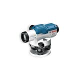 Bosch Gol 32 D (Bt 160 Tripod+Gr 500 Mira) Optik Nivelman