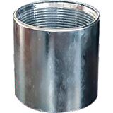GALVANİZ MANŞON 1 1/2''