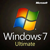 Windows 7 Ultimate Dijital Lisans Key