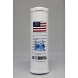Lotto Filters Ihlas Aura Cebilon Compact Uyumlu 5 Micron Sediment Filtre 200 gr
