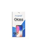 Mopal Samsung Galaxy A21/A21S Uyumlu 9h Ultra Hd Temperli Ekran Koruyucu Cam Jelatin
