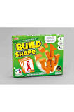 Hbnc Build Shape Zekâ Mantık Strateji Beceri Oyunu