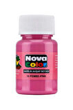 Nova Color Akrilik Boya Pembe Şişe Nc-178