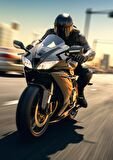 Motosiklet Kask Askısı, Motor Kask Askısı, Bajaj, Gogo, Andes, Ls2, Axxis, Nexx vb GG91
