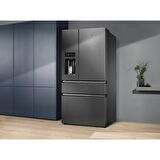 Electrolux LLI9VF54X0 4 Kapılı Gardrop Tipi Buzdolabı
