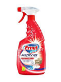 Ernet Süper Likit Aspirnet Çok Amaçlı Temizleyici 750 ml