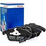 Vw Tiguan 2007- Ön Balata Marka