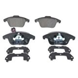 Vw Tiguan 2007- Ön Balata Marka