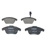 Vw Tiguan 2007- Ön Balata Marka