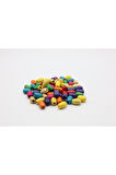 AHŞAP BONCUK ARPA MODELİ 8X12
