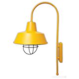 Rita Metal Modern Duvar Aplik