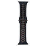Teleplus Watch Se 44MM Kordon KRD02 2023 Desenli Spor Kayış