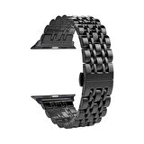 Teleplus Watch 5 40MM KRD14 Metal Kordon