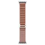Teleplus Watch Ultra 5 44MM Kordon Alpin Kumaş Kordon