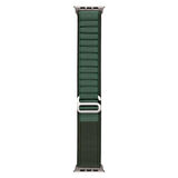 Teleplus Watch Ultra 8 45MM Kordon Alpin Kumaş Kordon