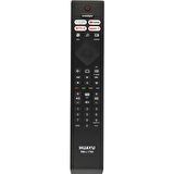 Phılıps LCD LED Kumanda Phılıps Ambılıght Prime Vıdeo Youtube Netflix Rakuten Tv Tuşlu