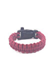 ERKEK DAĞCI PARACORD BİLEKLİK