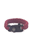ERKEK DAĞCI PARACORD BİLEKLİK