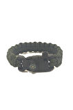 ERKEK DAĞCI PARACORD BİLEKLİK