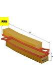 Hava Filtresi 308-3008-508-PARTNER 1.6HDI/EP6C