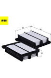 Hava Filtresi Aveo 1.2/1.4/1.5/1.6 Filter 96536696/ C2324/ A1321 HP5050