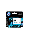 HP 57 C6657AE Renkli Kartuş