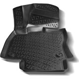 Rizline Land Rover Range Rover Evoque 2011 Sonrası 3D Havuzlu Paspas