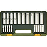 Proxon 20 Parça Uzun Lokma Takımı - 23292