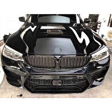 Çmk Bmw 5 Serisi G30 2021+ Lcı M5 Body Kit + Panjur