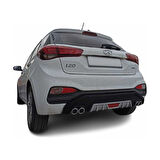 Çmk Hyundai I20 2018-2019 Difüzör