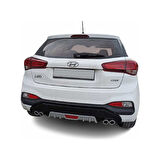 Çmk Hyundai I20 2018-2019 Difüzör