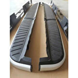 Range Rover Sport 2006-2013 Yan Basamak