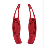 Çmk Honda Civic Fb7 2012-2015 Paddle Shift Kırmızı (F1 Vites Pedal Kulakçığı)