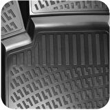 Rizline Us Rizline Mazda 3 2003- 2009 3D Havuzlu Paspas