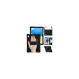 Teleplus Apple iPad 10.9 2022 10. Nesil Kılıf Defender Tank Kapak