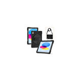 Teleplus Apple iPad 10.9 2022 10. Nesil Kılıf Defender Tank Kapak