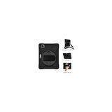 Teleplus Apple iPad Pro 11 2020 Kılıf Defender Tank Kapak