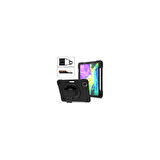 Teleplus Apple iPad Pro 11 2020 Kılıf Defender Tank Kapak