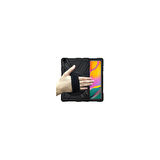 Teleplus Apple iPad 9.7 2017 5. Nesil Kılıf Defender Tank Kapak