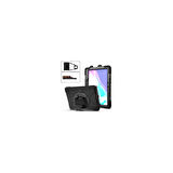 Teleplus Samsung Galaxy Tab Active Pro T547 Kılıf Defender Tablet Kapak