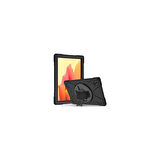 Teleplus Samsung Galaxy Tab A7 10.4 T500 2020 Kılıf Defender Tablet Kapak