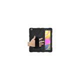 Teleplus Samsung Galaxy Tab A 8.0 (2019) T290 Kılıf Defender Tablet Kapak