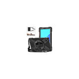 Teleplus Samsung Galaxy Tab Galaxy Tab A7 Lite T220 Kılıf Defender Tablet Kapak