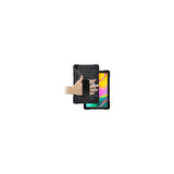 Teleplus Apple iPad Mini 5 Kılıf Defender Tablet Kapak