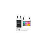Teleplus Apple iPad Mini 3 Kılıf Defender Tablet Kapak