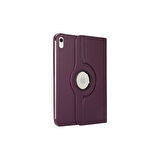 Teleplus iPad 10.9 2022 10. Nesil Kılıf 360 Dönerli Standlı Kapak