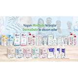 Lipo Yağ Bazlı Nemlendirici Losyon 500 ml