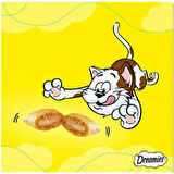 Dreamies Mix Sığır Etli ve Peynirli Kedi Ödülü 60 gr (6 Adet)