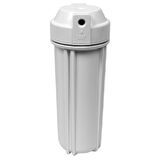 Su Arıtma Cihazları İçin 10" Mat Housing Filtre Kabı